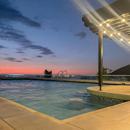 Espectacular Apartamento Santa Marta, Pozos Colorados Club De Playa